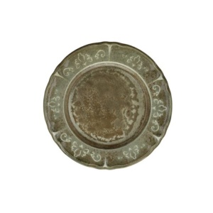 Farfurie fel principal Rilievo Rustico 27cm RV000278631