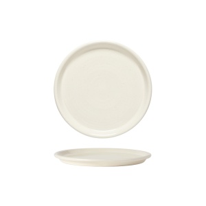 Farfurie fel principal Scotia vanilla 26cm 2KSP261-VAN