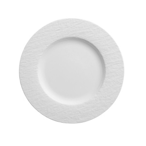 Farfurie fel principal The Rock White 27cm 16-4077-2620