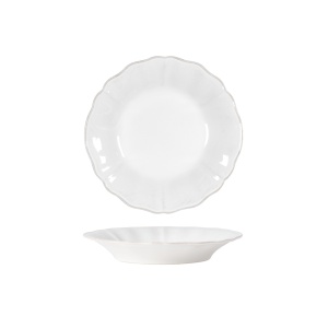 Farfurie paste Alentejo 25cm 630ml TP241-WHT