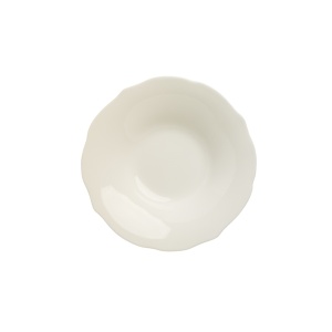Farfurie paste Arena Bon China AF1760 22cm 480ml ARB01220000
