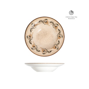 Farfurie paste Voyage Terra 25cm 420ml 20002-131125