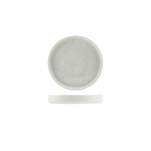 Farfurie prezentare Incise Lucine 18cm PR-PLC18