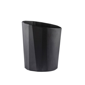 Frapiera Kodama black 23x19,5cm 1596NE