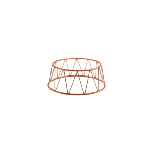 Inaltator bufet Copper Crown 20x10x25cm RSR-CC10