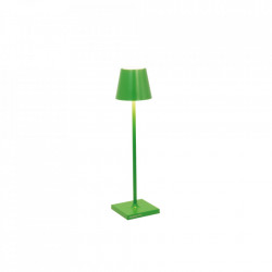 Lampa Apple Green Poldina Micro 7x27,5cm LD0490V3