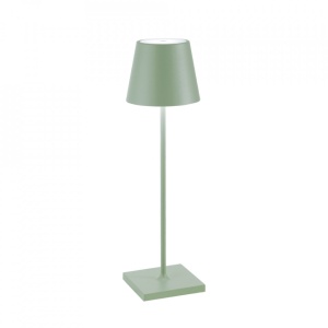 Lampa Green Poldina 11x38cm LD1340G3