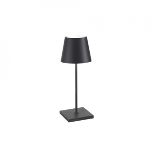 Lampa Grey Poldina Mini 11x30cm LD1320N3