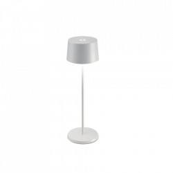 Lampa White Olivia 11x35cm LD0850B3