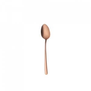 Lingura aperitiv Sola Ibiza Satin Copper 18|0 inox 12IBIMK 012