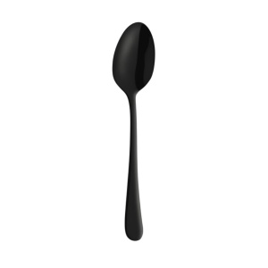 Lingura baza Austin Black PVD 21cm 1410ATB000325