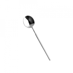Lingurita ceai/desert Domo Matt 14cm 27020816