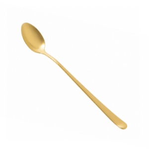 Lingurita latte Austin Gold PVD 21cm 1410AUB000400