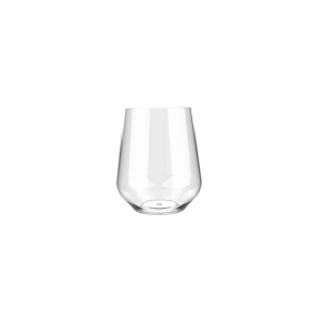 Pahar apa tritan Elegance 390ml G5023