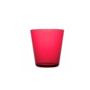Pahar apa tumbler Mambo Red 340ml 171630