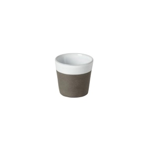 Pahar cafea Grespresso Slate 190ml 1LSC081-WSL