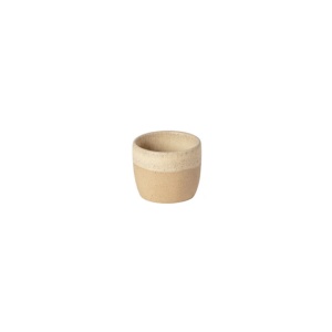 Pahar espresso Arenito champagne yellow 70ml 2LNC062-CHM