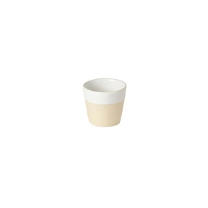 Pahar espresso Grespresso Natural 80ml LSC062-WNT