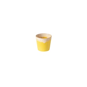 Pahar espresso Grespresso Yellow 80ml LSC061-YLW