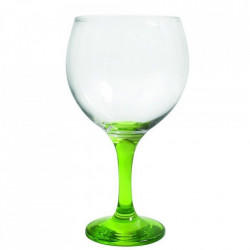 Pahar gin verde Misket 645ml VV22299