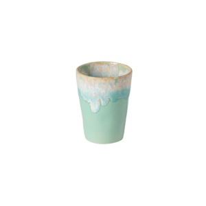 Pahar latte/ceai Grespresso Aqua 380ml LSC122-AQA