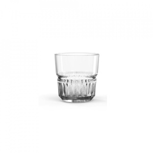 Pahar rocks New Era 350ml 13930010 - 834543