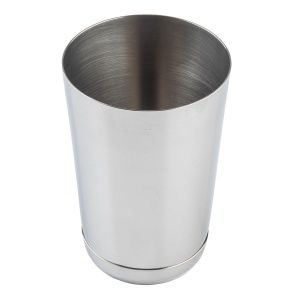 Pahar shaker inox 500ml 76