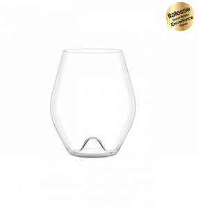 Pahar tumbler apa hand made MASTERCLASS 460ml 3357