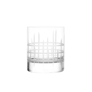 Pahar whisky Manhattan Stolzle Club 320ml G350/15/1648