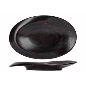 Platou oval Etna 33x21cm 5694003