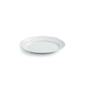 Platou oval Opera Bianco 26x20cm OP320260000