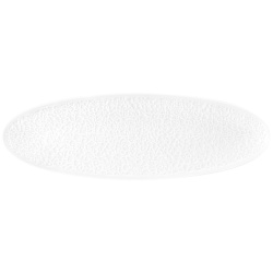 Platou servire oval Nori 44x14cm 770485