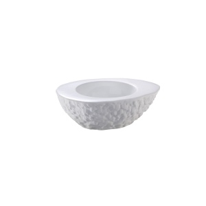 Podium aperitiv Calcaire 19 x 14.5 cm 535446