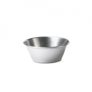 Ramekin inox 45ml 5066