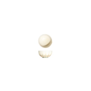 Sosiera Qasbah 8cm 100ml QSB-SVRKS08