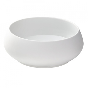 Bol bufet Bahia White 28cm 4000ml 239325