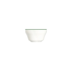 Bol garnitura Modest Green 10cm 210ml 16001-172010