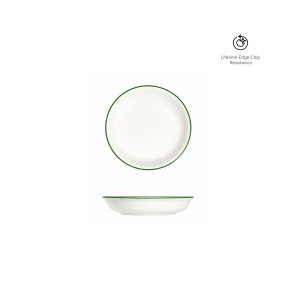 Bol garnitura Modest Green 15cm 240ml 16001-111115