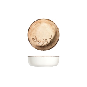 Bol paste Fall Beige 21cm 1170ml 20647-162021