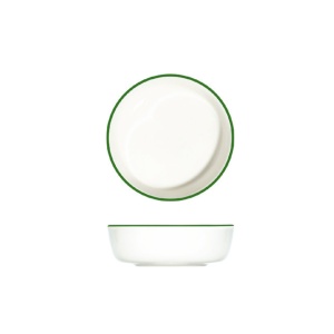 Bol paste Modest Green 21cm 1170ml 16001-162021
