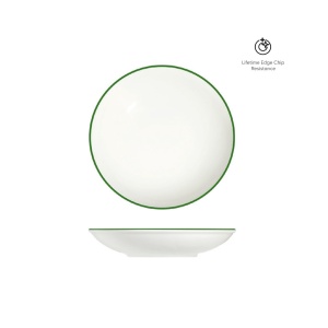 Bol salata Modest Green 25cm 1140ml 16001-121125