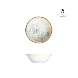 Bol supa Arte 18cm 620ml 20257-112018
