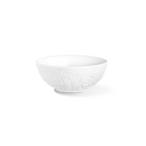 Bol supa Langenthal Stone Raw White 19cm STQ14191