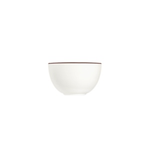 Bol supa Modest Brown 13cm 600ml 18001-172013
