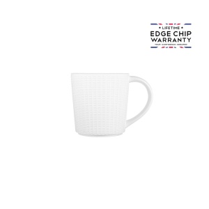 Cana Mug Steelite Willow 285ml 9117C1203