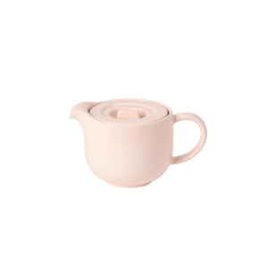 Ceainic ceramica Pacifica Marshmallow 500ml XOX191-MRS