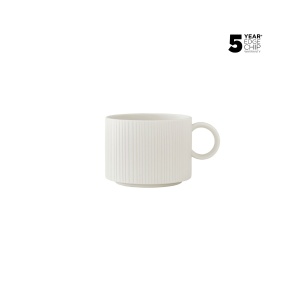 Ceasca cafea Concorde Blanc 228ml 6367MP333