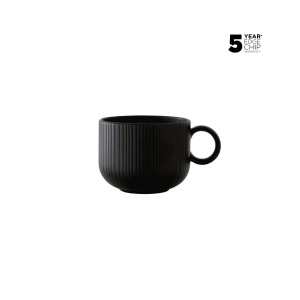 Ceasca cafea Concorde Noir 228ml 6366MP342