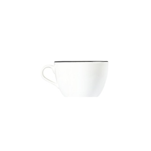 Ceasca cafea Modest Black 340ml 19001-304134