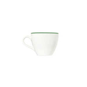 Ceasca cafea Modest Green 200ml 16001-304020